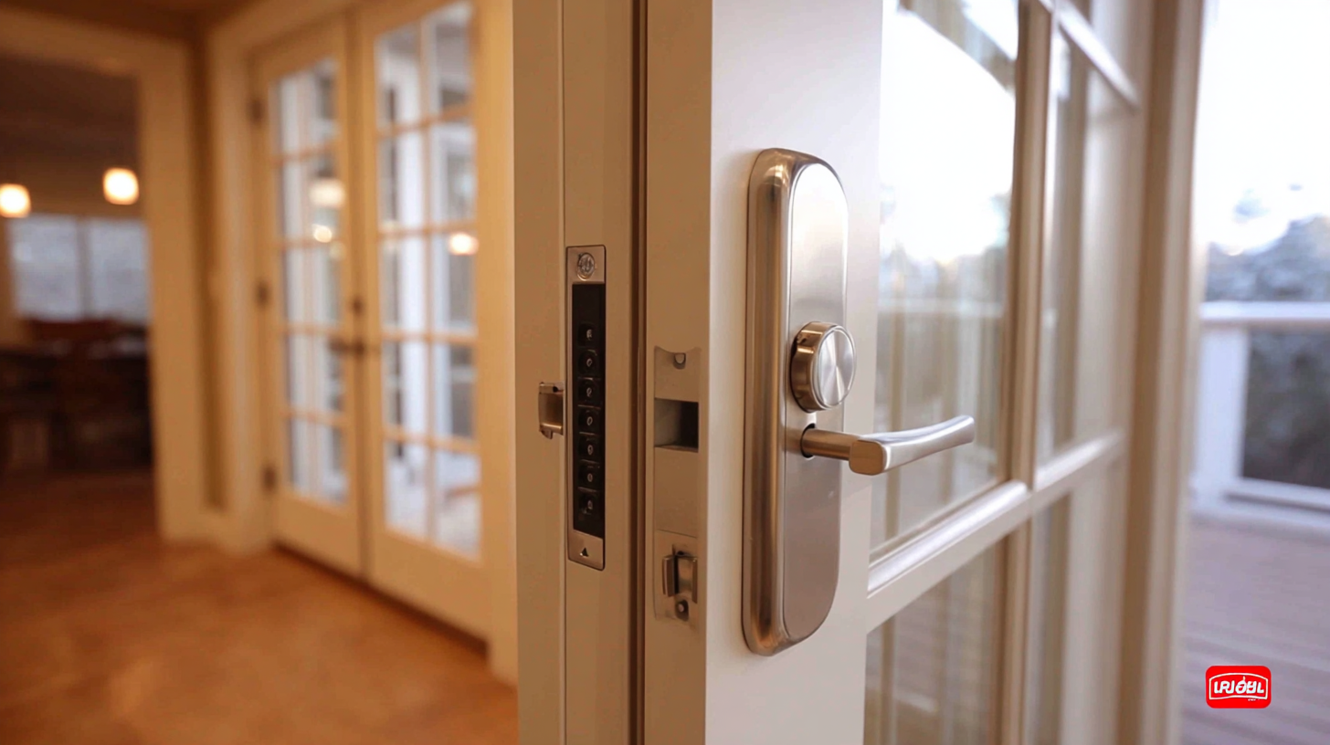 How to Choose the Best Lockable Sliding Door for Your Home: A Step-by-Step Tutorial