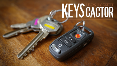 Ultimate Checklist for Choosing the Best Keys Locator for Your Needs