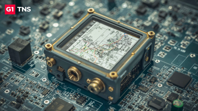 Understanding Industry Standards: Top Digital Factors Making the Best GNSS Receiver Stand Out