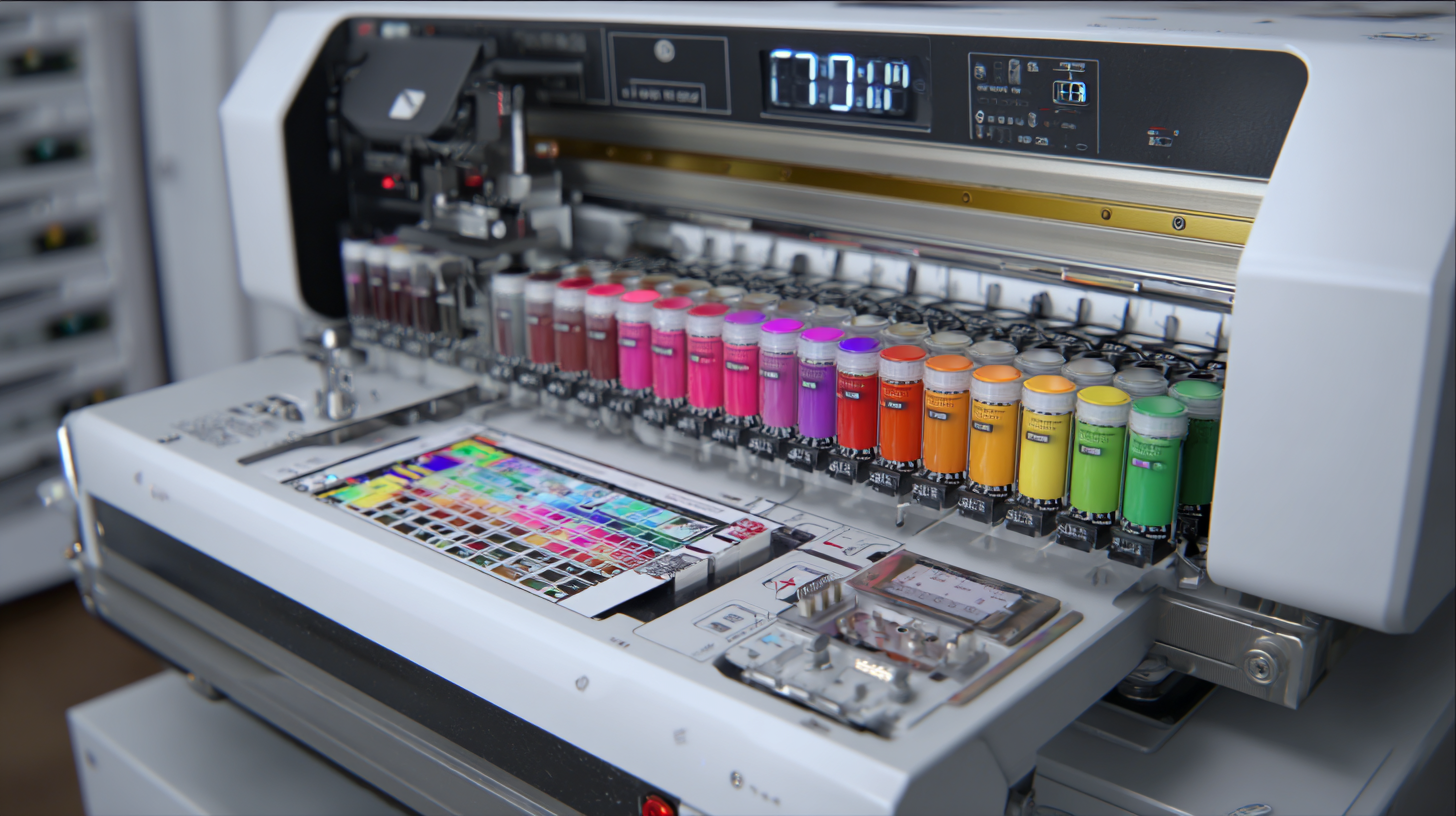Exploring Unique Alternatives to the Best Sublimation Machine for Your Business Needs