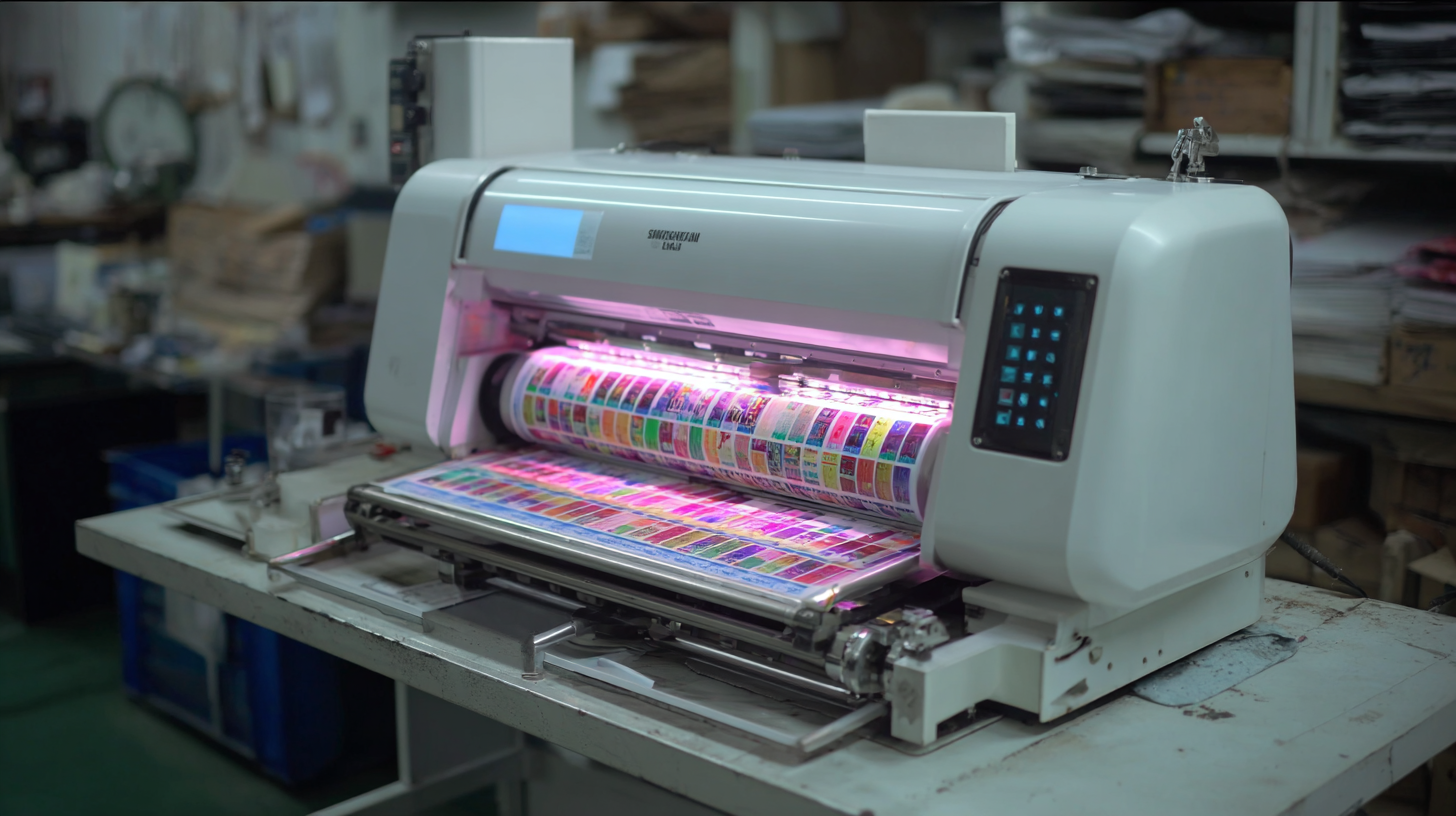 Exploring Unique Alternatives to the Best Sublimation Machine for Your Business Needs