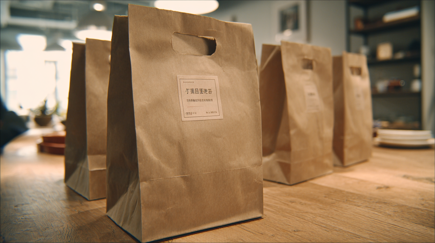 Navigating the 2025 Tech Landscape: Essential Strategies for the Best Parchment Paper Bag Industry