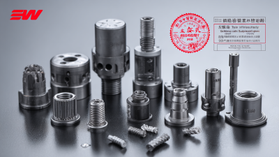 Top 7 Certification Standards for Best Injection Cap Moulds in Import and Export
