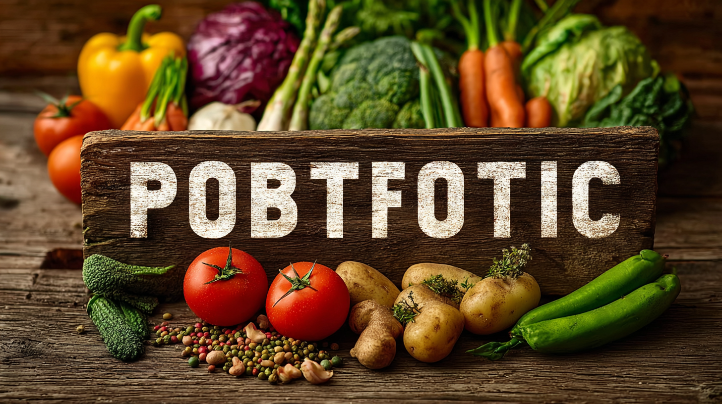 Challenges in Identifying the Best Postbiotic Food for Optimal Gut Health