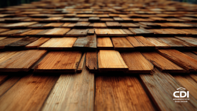 Finding the Right Manufacturer for the Best Cedar Roof Shingles