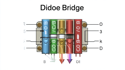 Understanding Industry Standards for Best 3 Phase Diode Bridge: A Comprehensive Guide