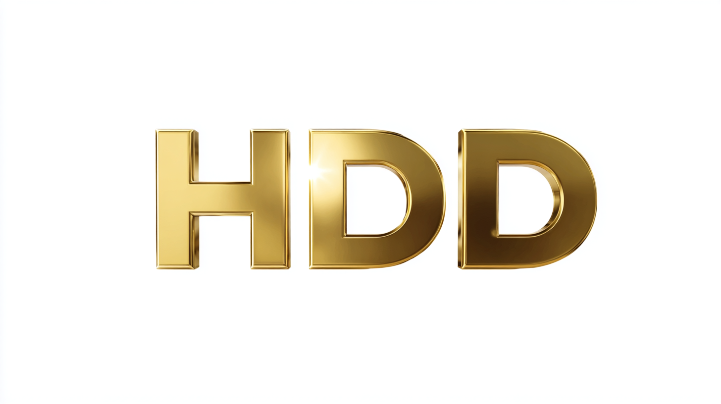 Unlocking the Future: How Best HDD Drilling Innovations Will Shape the Industry by 2025