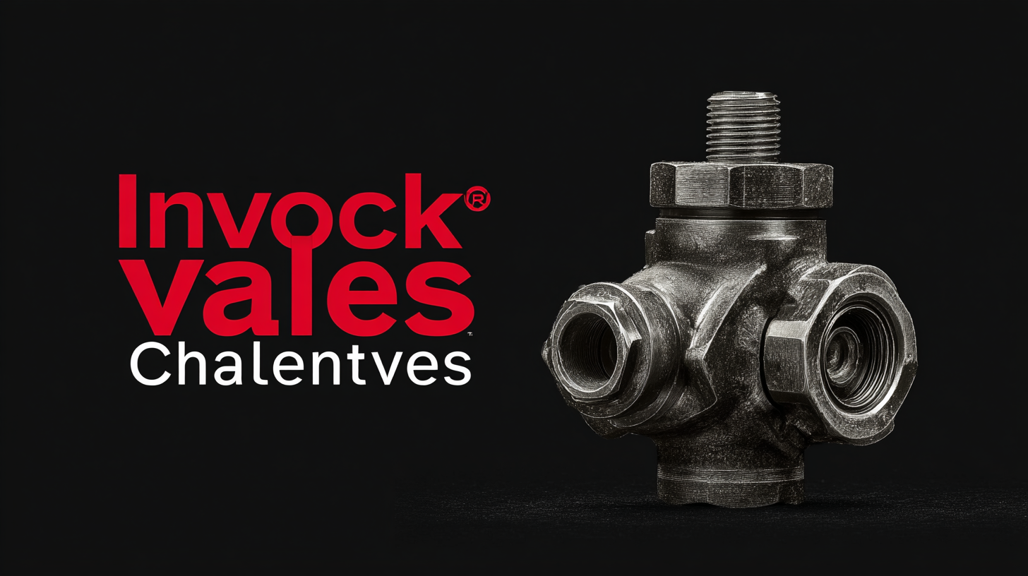 Innovative Solutions for Your Check Valve Challenges