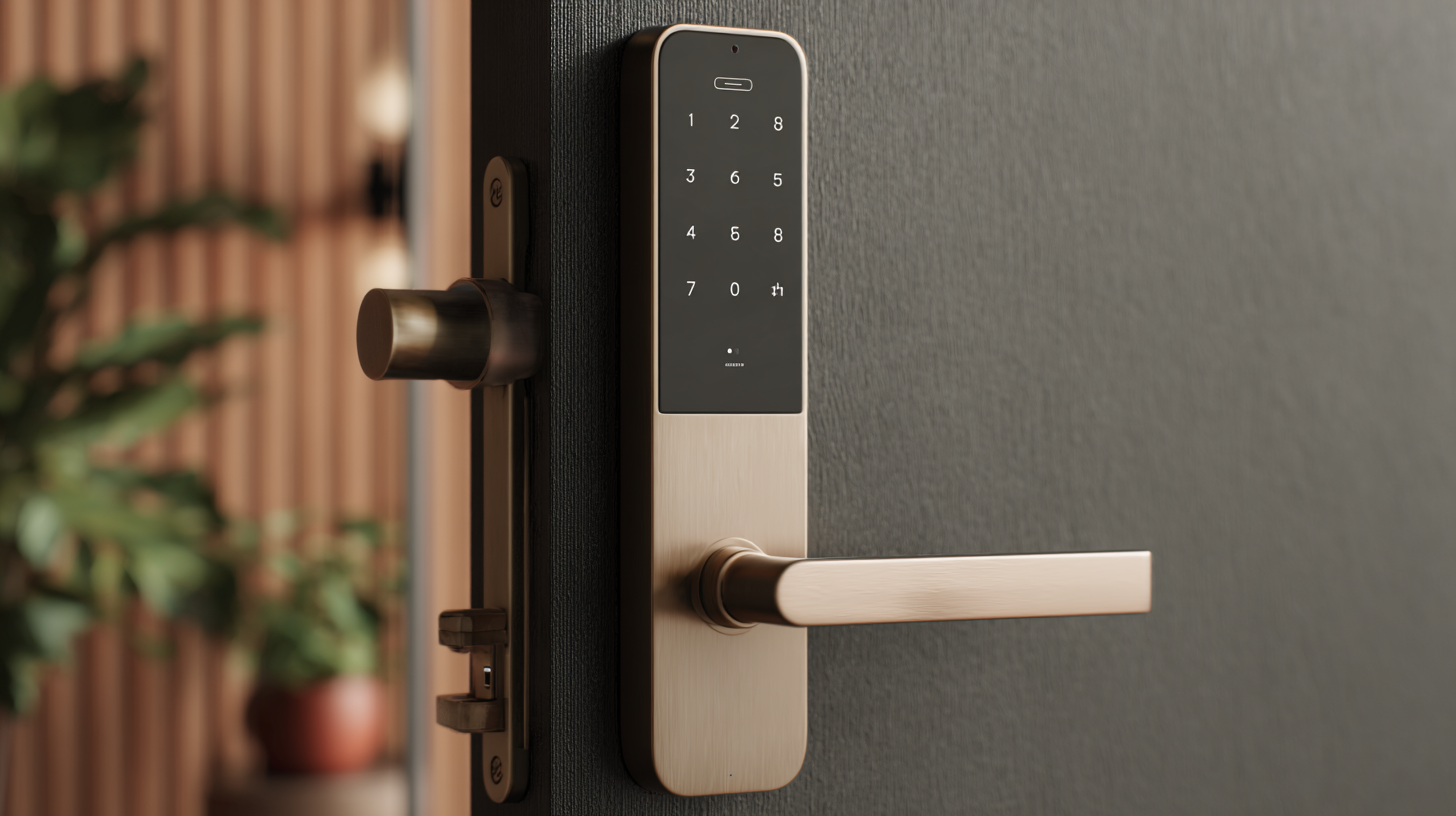 Maximizing Value with Best Sliding Door Smart Lock After Sales Support and Maintenance Guide