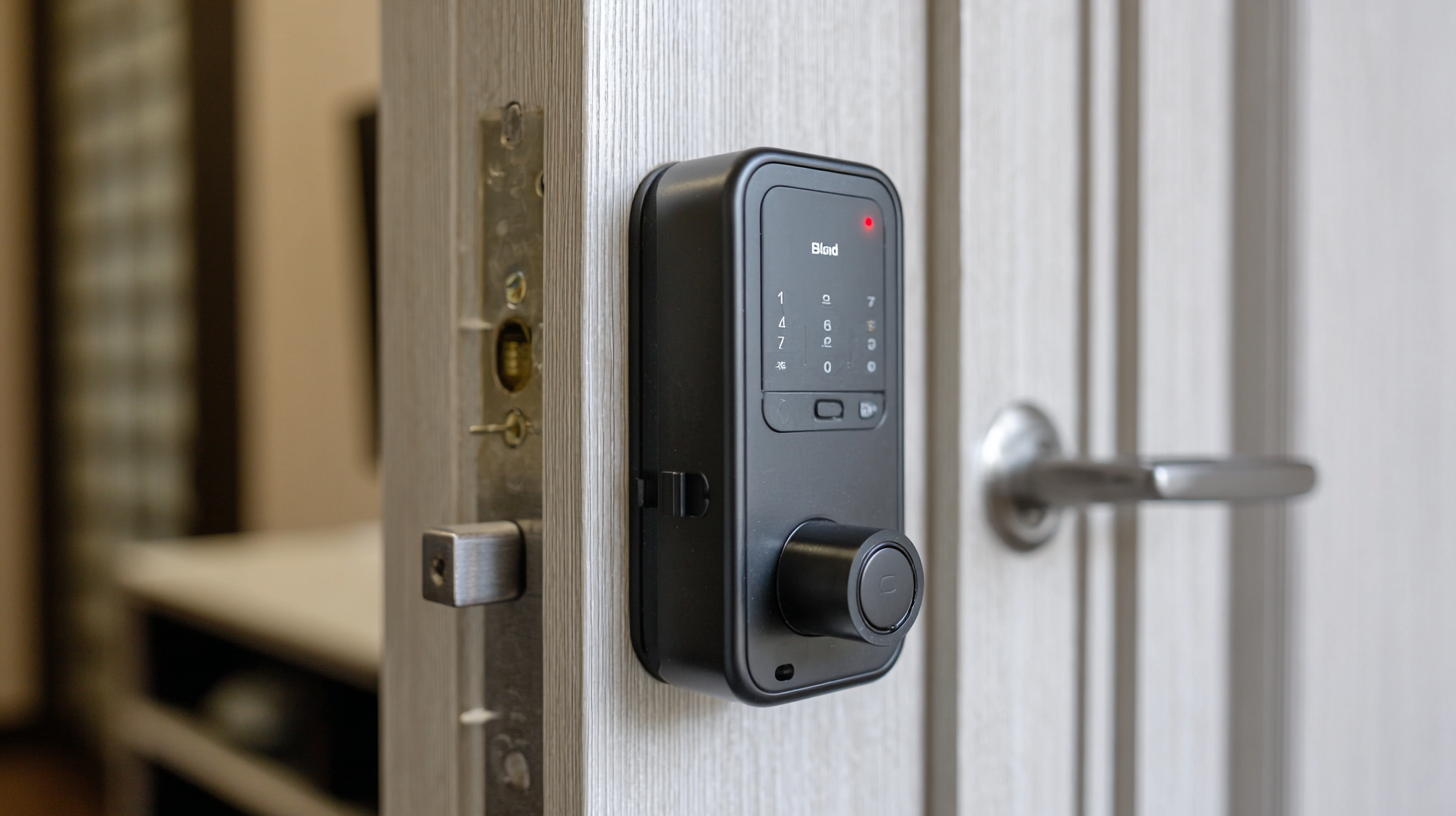 Maximizing Value with Best Sliding Door Smart Lock After Sales Support and Maintenance Guide