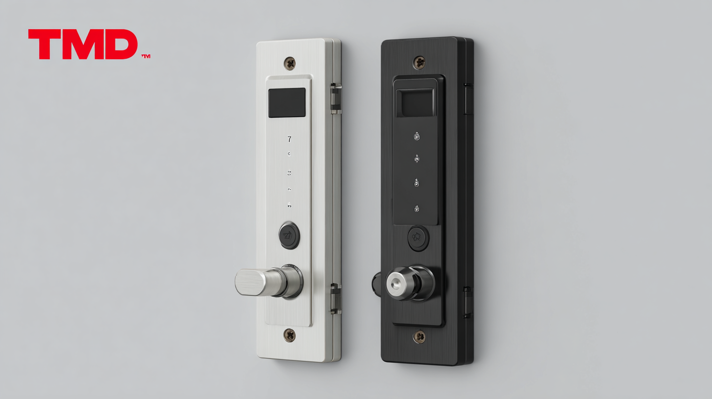 Maximizing Value with Best Sliding Door Smart Lock After Sales Support and Maintenance Guide