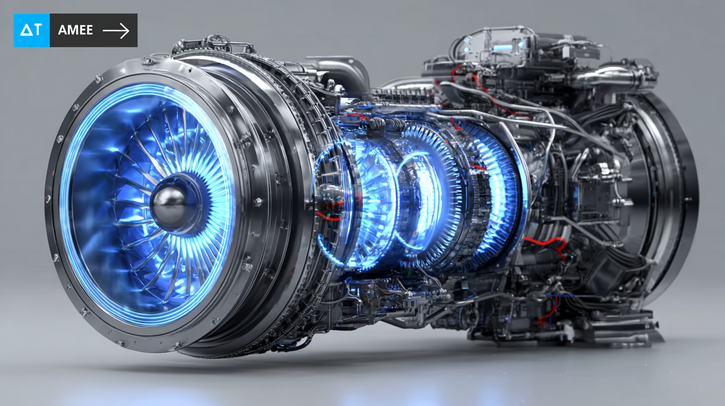 The future of Best Power Engines Driving Innovation in Global Procurement Markets