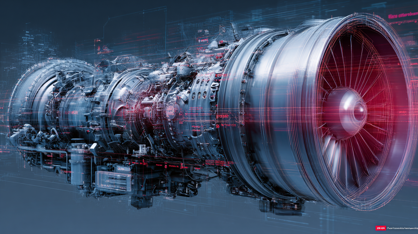 The future of Best Power Engines Driving Innovation in Global Procurement Markets