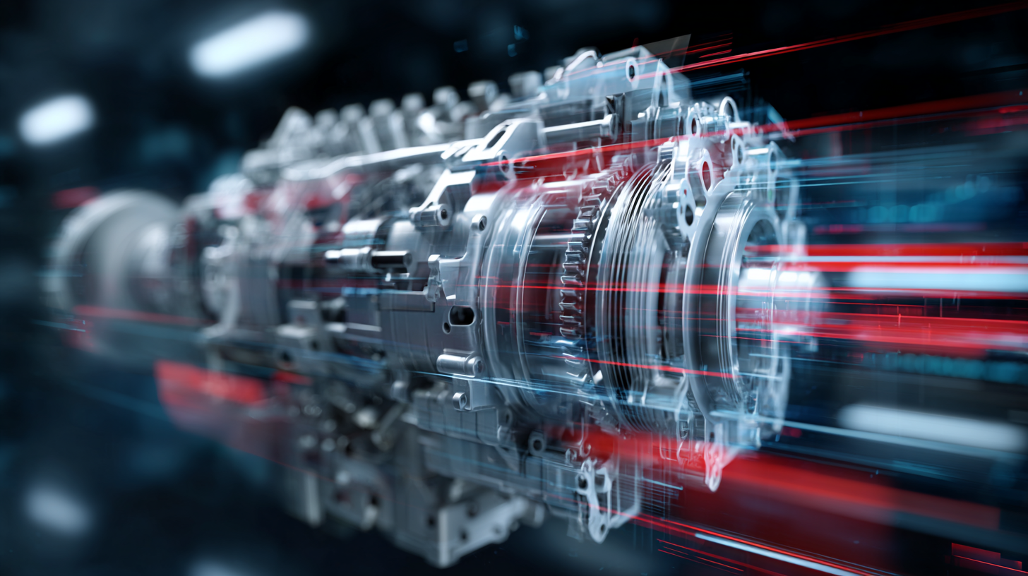 The future of Best Power Engines Driving Innovation in Global Procurement Markets