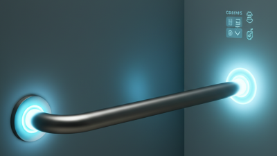 The Future of Safety Innovations in Best Shower Grab Bars