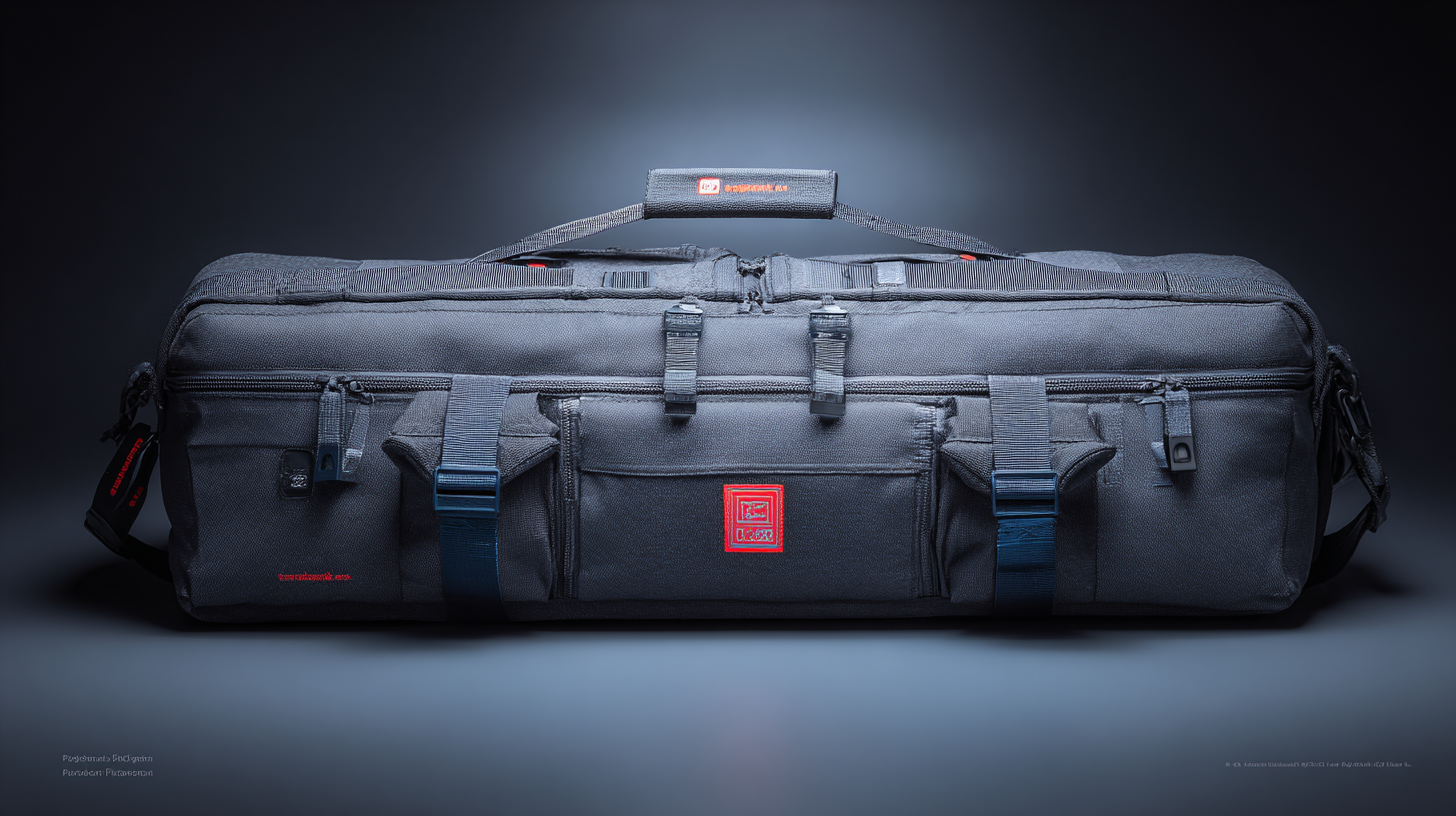 The Future of Innovative Tripod Bag Solutions