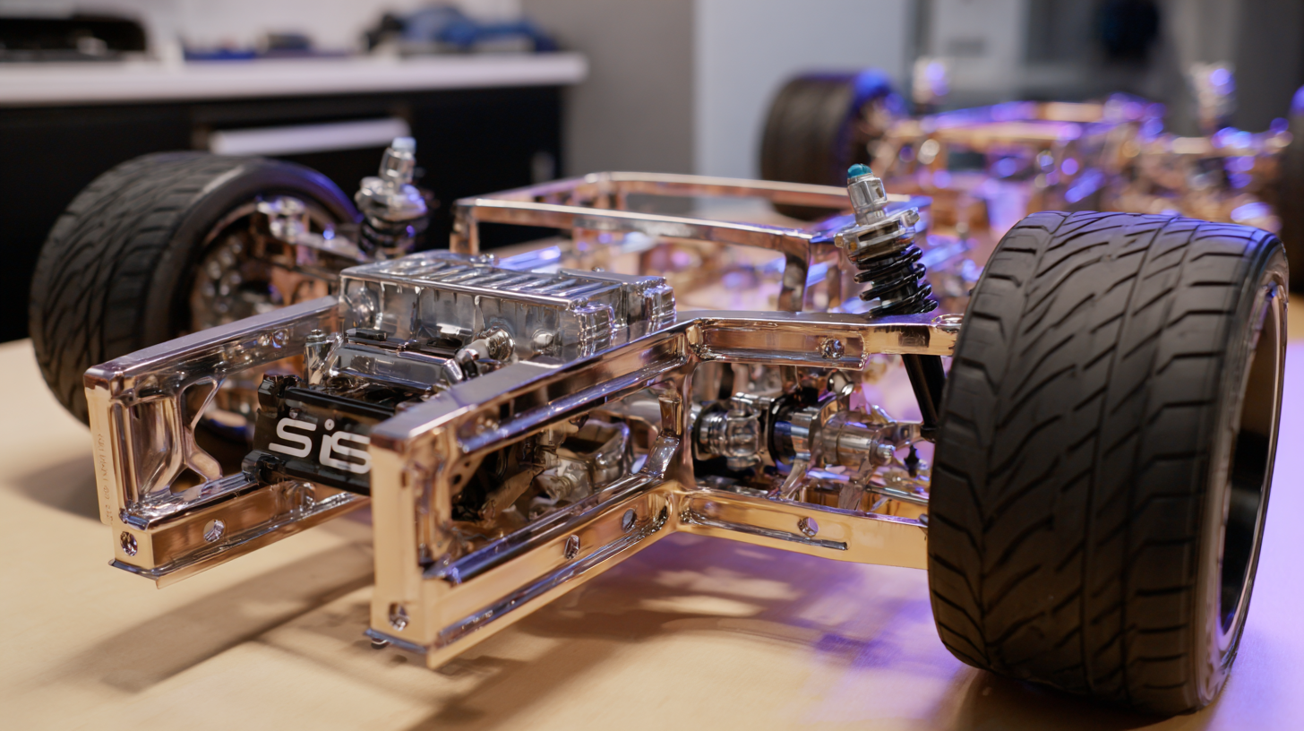 What Makes the Best Metal Chassis Stand Out in Today's Market?