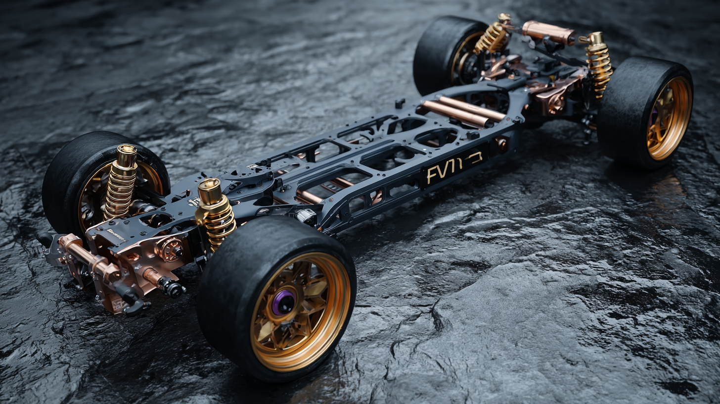 What Makes the Best Metal Chassis Stand Out in Today's Market?