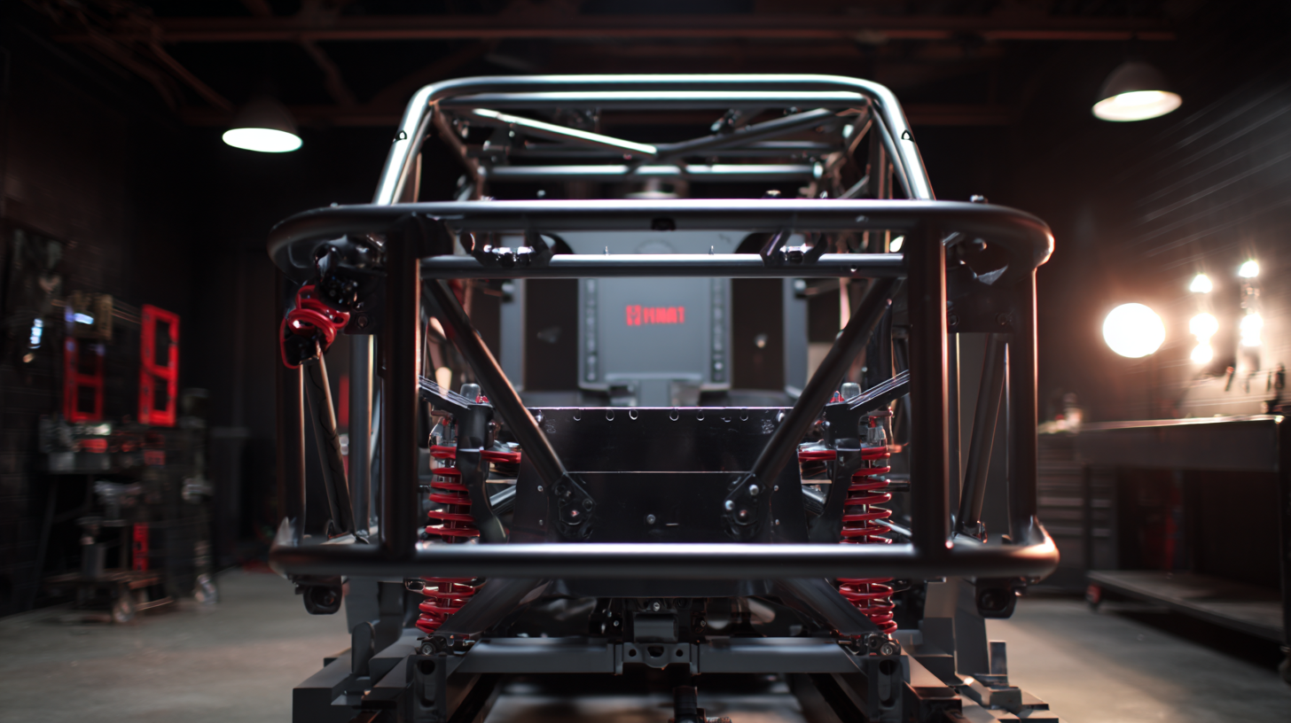 What Makes the Best Metal Chassis Stand Out in Today's Market?