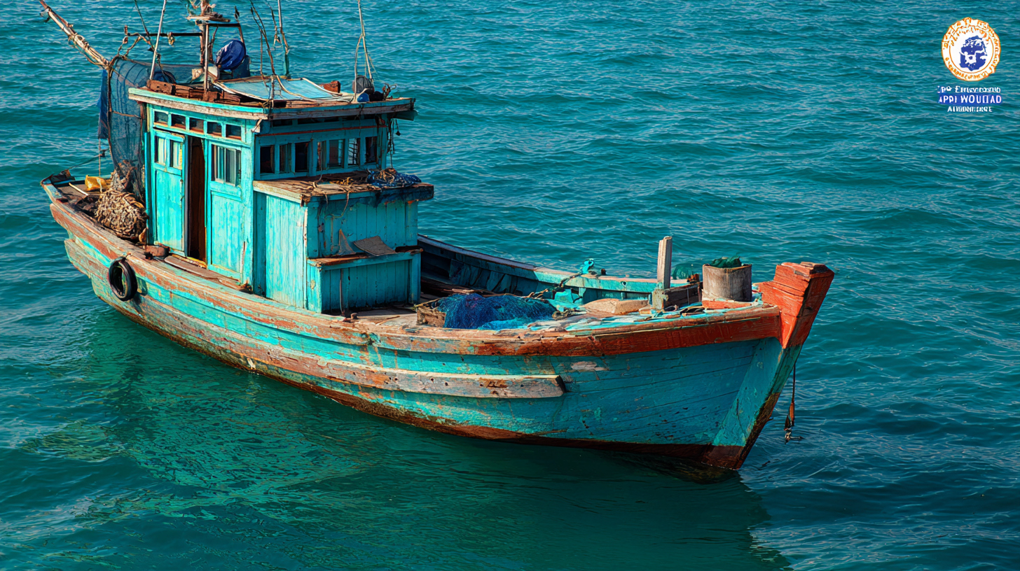 Top Strategies for Choosing the Best Fishing Boat for Global Adventures