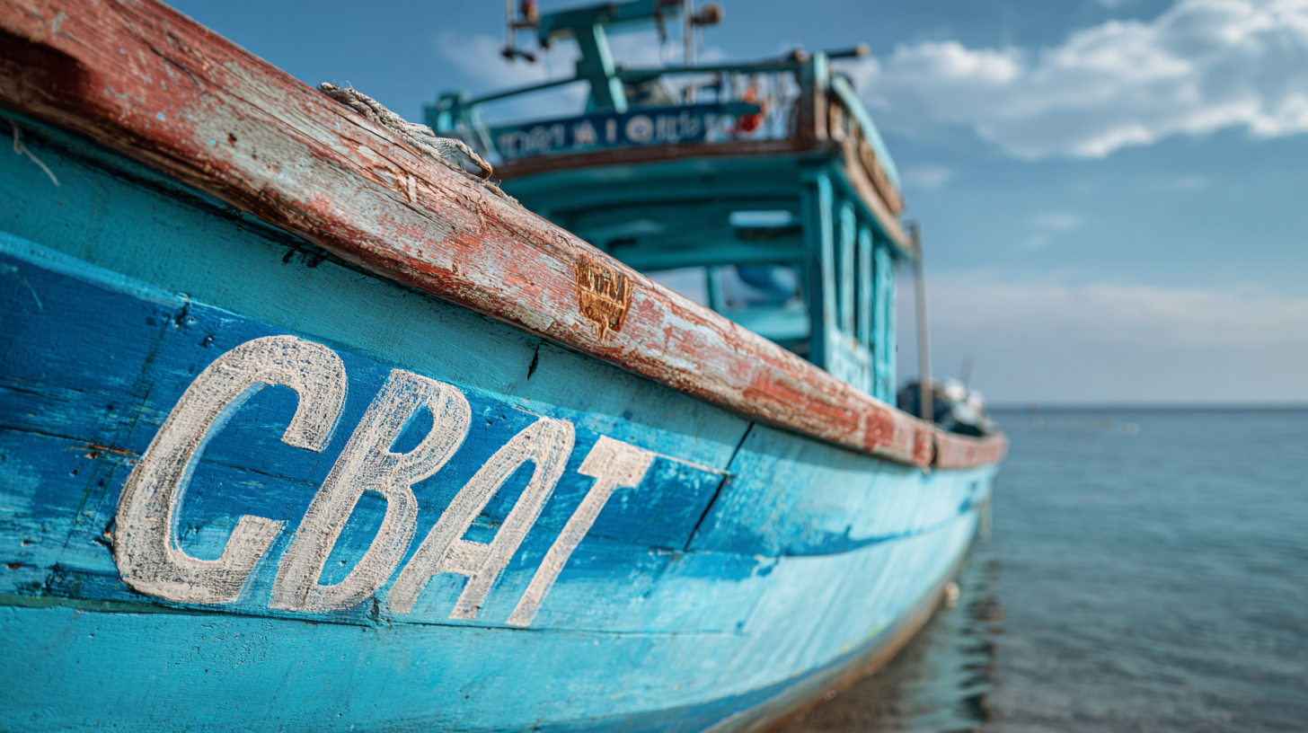 Top Strategies for Choosing the Best Fishing Boat for Global Adventures