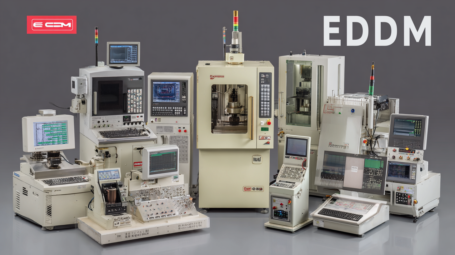 Ultimate Guide to Sourcing Quality Suppliers for the Best Small Wire EДM Machines Worldwide