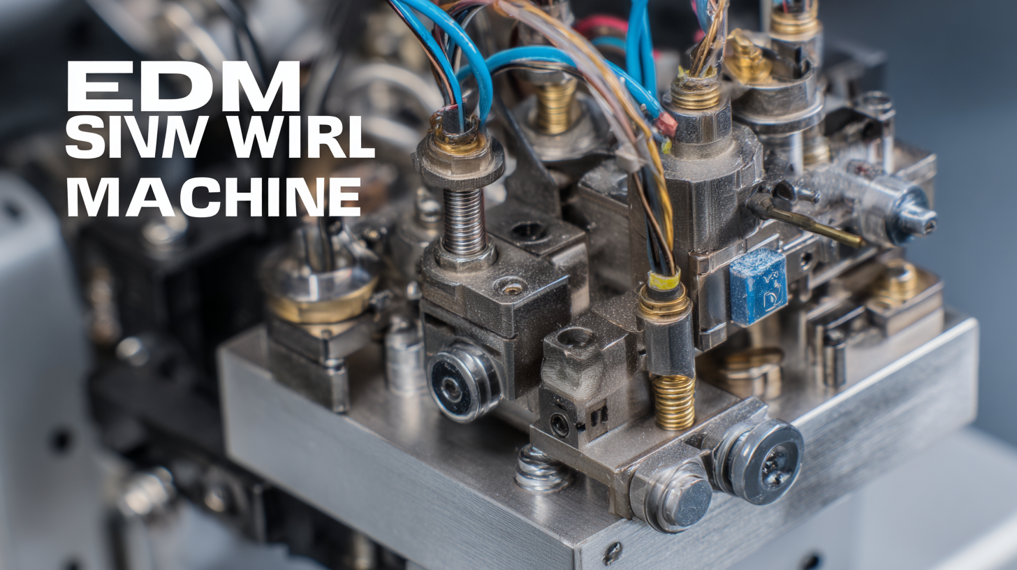 Ultimate Guide to Sourcing Quality Suppliers for the Best Small Wire EДM Machines Worldwide