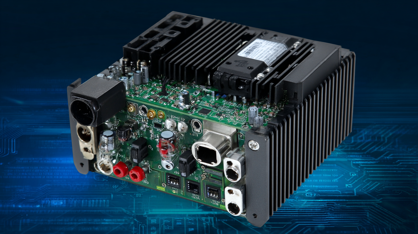 Exploring the Technical Excellence of the Best Industrial Mini PC Fanless Solution