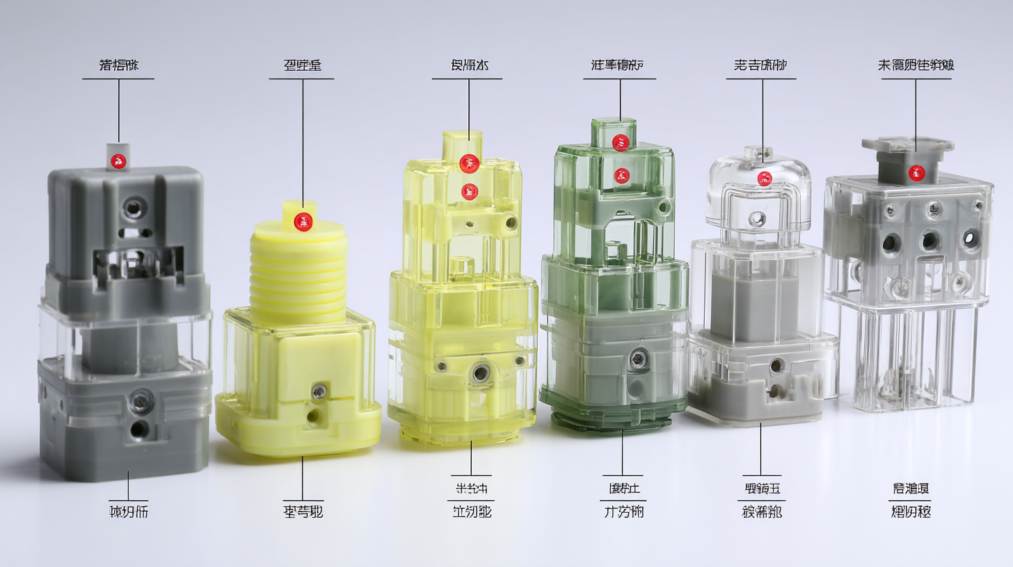 Top 7 Certification Standards for Best Injection Cap Moulds in Import and Export