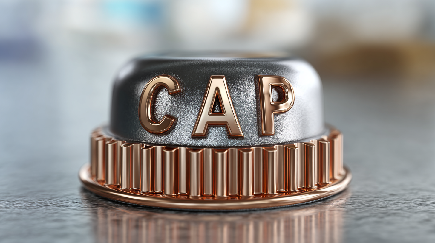 Top 7 Certification Standards for Best Injection Cap Moulds in Import and Export