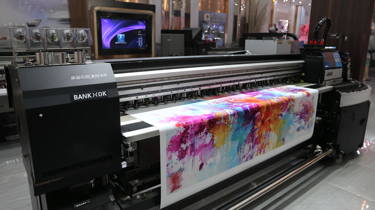 Revolutionizing Global Markets with Chinese Made Best Cylinder UV Printers