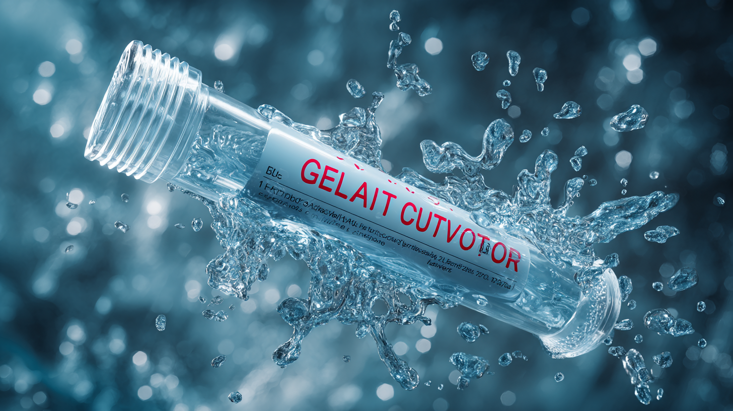 Revolutionizing Laboratory Efficiency: The Future of Gel and Clot Activator Tubes by 2025
