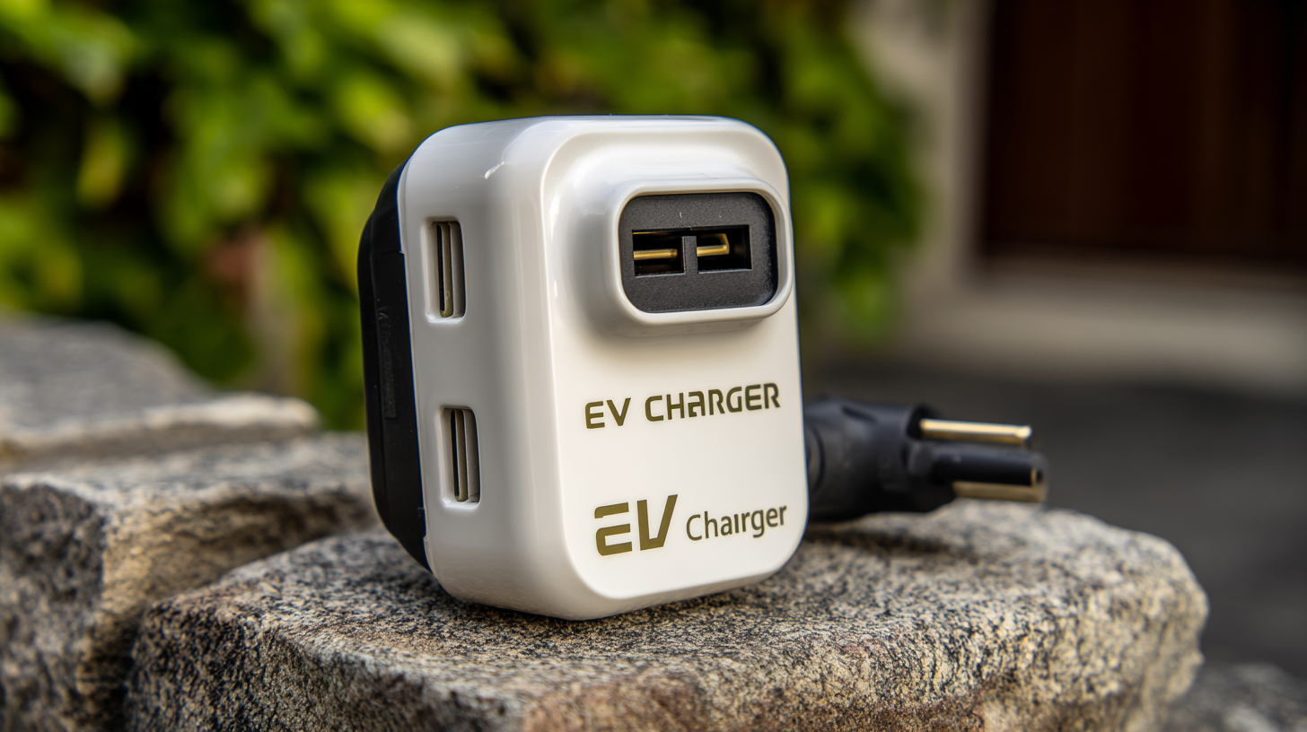 Exploring Top Alternatives to the Best Ev Wall Charger for Every Homeowner