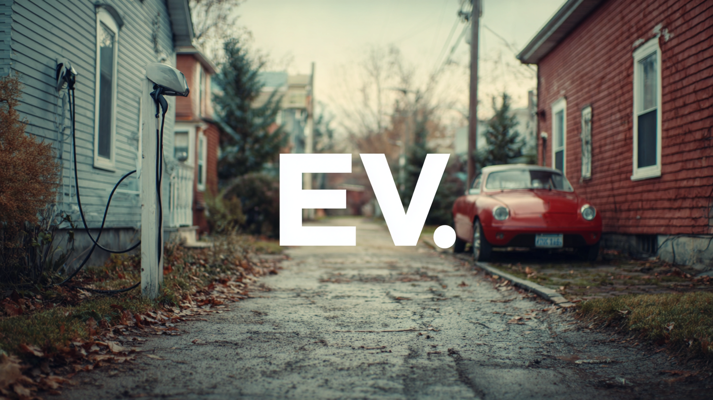 Exploring Top Alternatives to the Best Ev Wall Charger for Every Homeowner