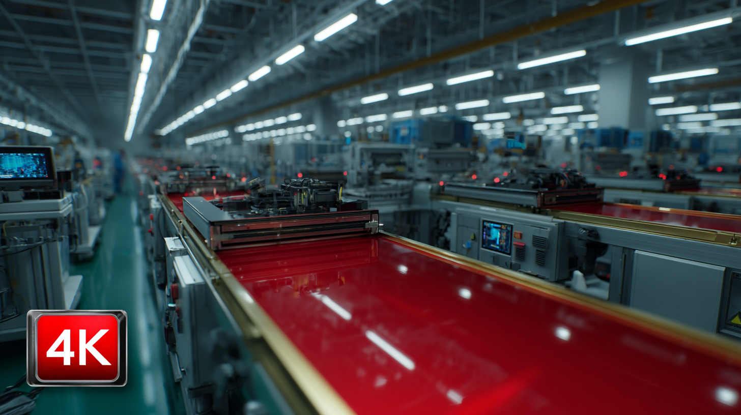 Discover How Chinese Factories Lead the World in Best Composite Cut Manufacturing Excellence