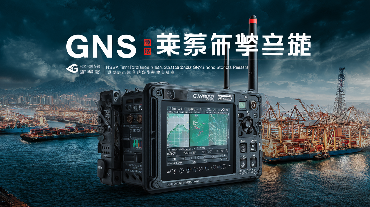 Understanding Industry Standards: Top Digital Factors Making the Best GNSS Receiver Stand Out