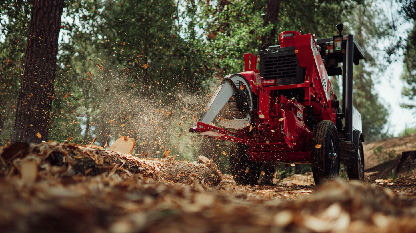 Ultimate Guide to Choosing the Best PTO Chipper Shredder for Your Needs
