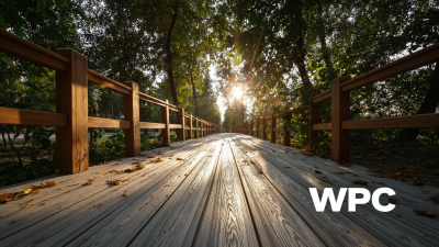 Ultimate Guide to Evaluating the Best WPC Decking Solutions for Global Buyers