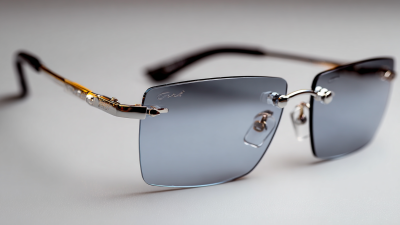 What are the Top Advantages of Best No Frame Sunglasses for Global Buyers