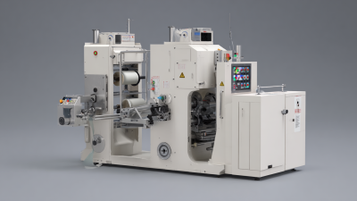 The Future of Twisted Handle Paper Bag Machines in a Shifting Market Landscape by 2025