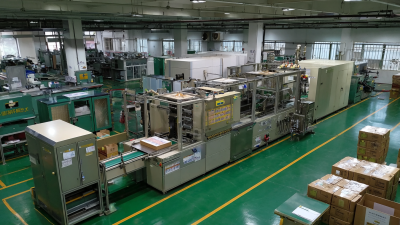 Quality First Chinese Manufacturing Leading the World in Best Printing Box Solutions