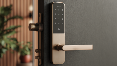 Maximizing Value with Best Sliding Door Smart Lock After Sales Support and Maintenance Guide