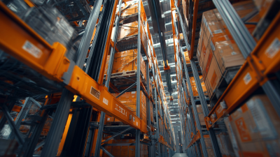Overcoming Challenges in Selecting the Best Automated Stacker Crane for Your Warehouse Needs