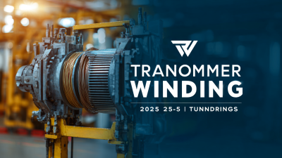 Exploring 2025 Trends in Transformer Winding Technologies and How to Optimize Your Procurement Strategy
