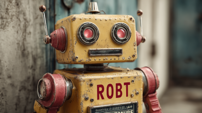Ultimate Guide to Choosing the Best Second Hand Robot for Your Business Needs
