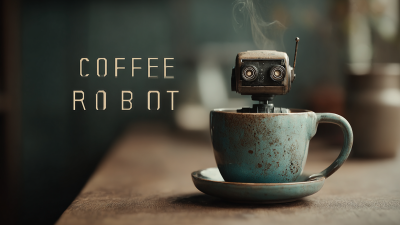 Envisioning Tomorrow: How the Best Coffee Robot Revolutionizes Your Brew Experience