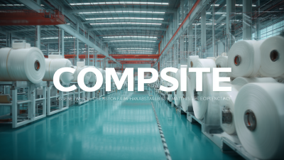 Discover How Chinese Factories Lead the World in Best Composite Cut Manufacturing Excellence