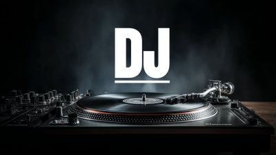 Exploring Innovative Alternatives to Best DJ Lights: Illuminate Your Events with Unique Options