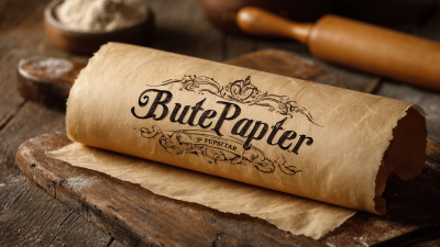 7 Compelling Reasons You Need the Best Butter Paper For Pastry Today