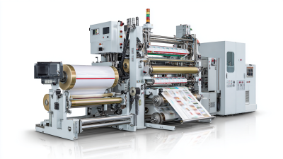 Exploring Innovative Applications of Best Roll-To-Roll Flexographic Printing in Modern Industries